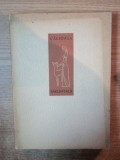 SAKUNTALA , DRAMA SANSCRITA de KALIDASA , Bucuresti 1964, 1954