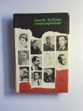 Nuvele italiene contemporane &ndash; antologie, Ed. pentru Literatură Universală (ELU), 1964