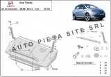 Scut metalic motor Seat Toledo 3 III fabricat in perioada 2005 - 2012 APS-30,141, SCUT PROTECTION