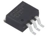 Stabilizator de Tensiune LDO 5V 1A TO263-3 SMD