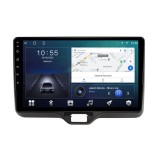 Cumpara ieftin Navigatie dedicata cu Android Toyota Yaris P21 dupa 2020, 2GB RAM, Radio GPS