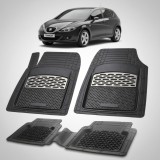 Covorase Seat Leon Hatchback Mk2 Compatibile 2005-2012 | Silver