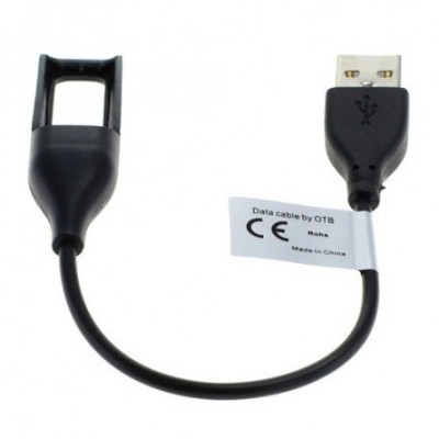 Adaptor incarcator USB pentru Fitbit Flex foto
