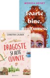 Pachet Dragostea sub semnul intrebarii - Bookzone