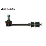 Bieleta antiruliu Lexus Gx; Toyota Fj Cruiser, Land Cruiser Prado Motor 2.7, 2.7, 2.8 D-4D, lungime 174 mm, OE 4881736011