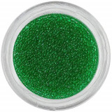 Perle decorative 0,5mm - verde &icirc;nchis