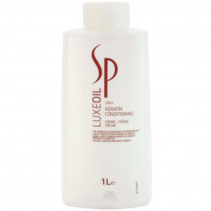 Balsam pentru par Wella Professionals SP LuxeOil Keratin, 1000ml foto