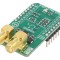 Placă prototip generator I2C/SPI