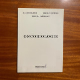ONCOBIOLOGIE - Dan Georgescu, Virgiliu Comisel, Florica Enachescu (2000)