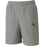 Pantaloni Scurti Barbati Puma TeamGoal Casual Bumbac, Talie Normala - 3 Culori