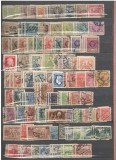 Polonia.Lot peste 1.500 buc. timbre stampilate+BONUS CLASORUL GL.78, Europa