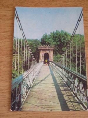 QW24 C - Carte postala - tematica turism - vedere - Craiova 12 foto