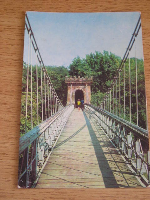 QW24 C - Carte postala - tematica turism - vedere - Craiova 12