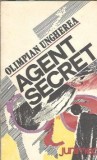 Agent secret - Olimpian Ungherea