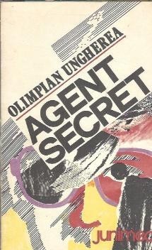 Agent secret - Olimpian Ungherea foto