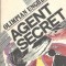 Agent secret - Olimpian Ungherea