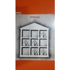Revista Arhitectura nr.3/1983