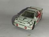 bnk jc Matchbox - Ford RS 200 - 1/55