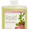 Sapun Lichid/Gel De Dus Bio Trandafir-Masline 300 ml Sodasan