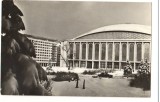 CPI B 10813 CARTE POSTALA - BUCURESTI. SALA PALATULUI, Circulata, Fotografie