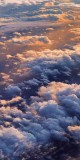 Husa Personalizata HTC Desire 12 Airplane View