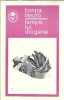 Lampa lui Diogene - Tompa Laszlo, Poezie, Editura Minerva 1975, 100 pagini, Coperta brosata, Literatura romana