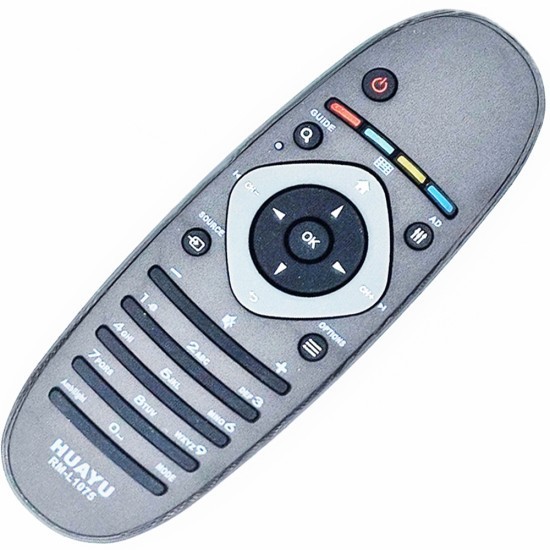 RM-L1075 Telecomanda pentru LCD/LED PHILIPS