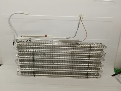 Evaporator frigider Beko DDEN507MWD / R27 foto