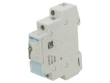 Releu HAGER EPN513 bistabil impuls NO 16A 5-40&deg;C pentru instalații