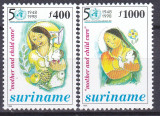 DB1 Surinam 1998 OMS 2 v. MNH
