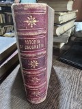 Coligat - Cursu de Istoria Romanilor Dacia si Romania prelucratu in conformitate cu programa oficiala de Ionu Marescu, Bucuresti, 1877, Cursu de Geogr