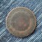 5 Centesimi 1826 - Sardinia