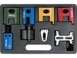 Set Blocare Distributie Auto, 8 Buc