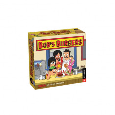 Bob's Burgers 2024 Day-To-Day Calendar