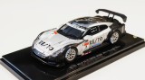 Nissan GT-R Reito Mola (Okayama Test) Super GT500 - Ebbro 1/43