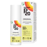 Spray transparent Sun Protection SPF50 P20, 85 ml, Riemann