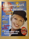 Revista intamplari adevarate anul 3, nr. 7 - aprilie 1999