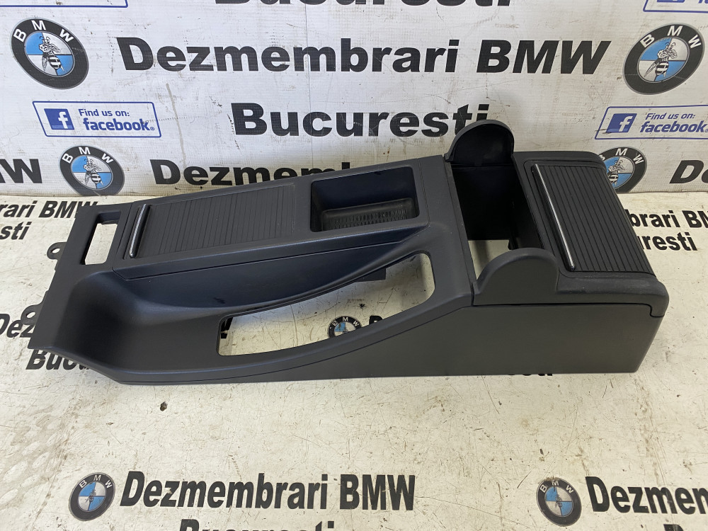 Consola centrala originala BMW E46 Europa | Okazii.ro