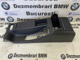 Consola centrala originala BMW E46 Europa