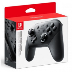 Controller NINTENDO Switch Pro, negru foto