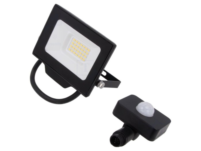 Proiector LED 20W 4000K 2000lm