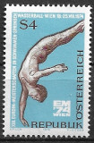 B2173 - Austria 1974 - Sport neuzat,perfecta stare, Nestampilat