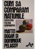 Mattei Dogan - Cum sa comparam natiunile (Editia: 1993)