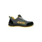 Pantofi de protectie MENSA S1P SRC 4WRK
