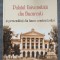 Nicolae Șt. Noica - Palatul Universității din București și personalități...