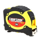 Cumpara ieftin Nivela cu laser si ruleta multifunctionala Level Pro LV-07