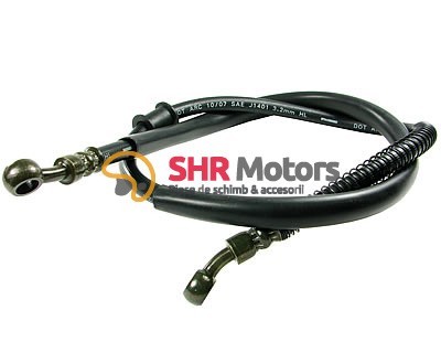Conducta/ Furtun frana universal ( L 225 cm) foto