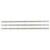 Set barete led , Televizor Phillips 40 inch , 3 barete cu 7 led-uri, Philips