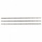 Set barete led , Televizor Phillips 40 inch , 3 barete cu 7 led-uri, Philips