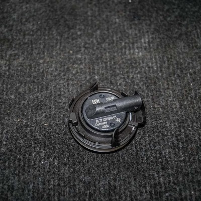 Senzor de impact dreapta față BMW 5 G30 2017 OEM: 9279391 2491598 foto